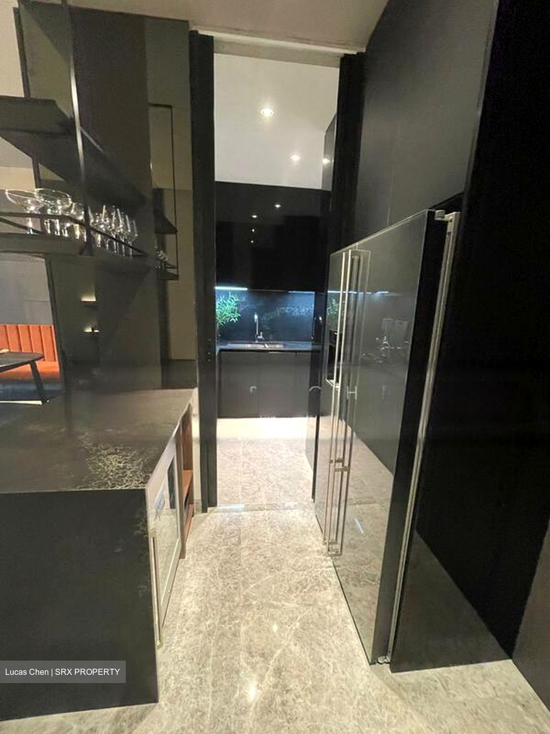 Jervois Privé (D10), Apartment #501881401